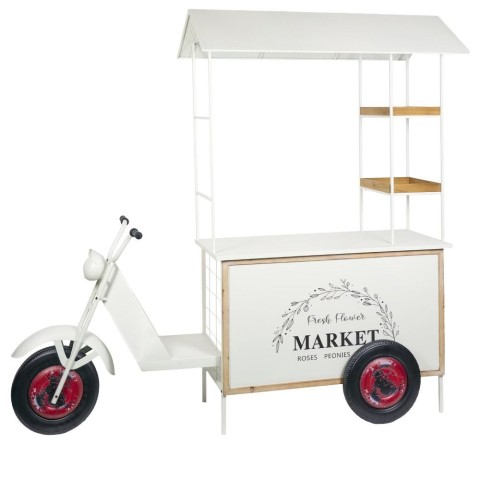 ESPOSITORE CM.233x68x205